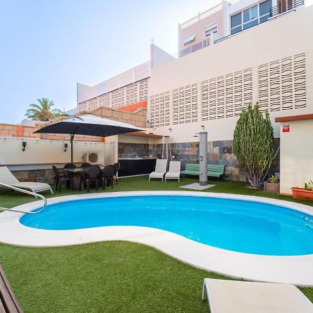 הוילה סנטה קרוז דה טנריף Balcon De Costanera מראה חיצוני תמונה