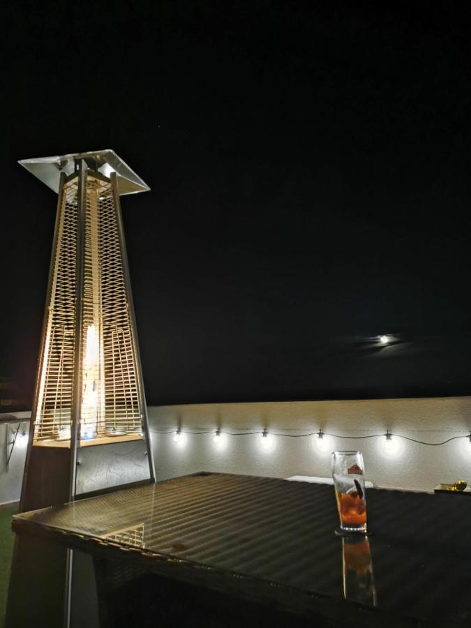 הוילה סנטה קרוז דה טנריף Balcon De Costanera מראה חיצוני תמונה